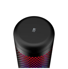 HyperX QuadCast S – USB Condenser Gaming Microphone