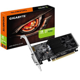 GIGABYTE GeForce GT 1030 Low Profile D4 2G