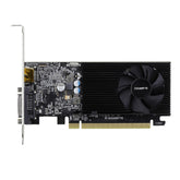 GIGABYTE GeForce GT 1030 Low Profile D4 2G
