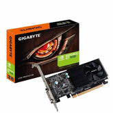 GIGABYTE GeForce GT 1030 Low Profile 2G 64Bit GV-N1030D5-2GL