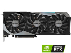 Gigabyte Graphic Card GeForce RTX™ 3070 GAMING OC 8G rev. 2.0