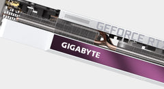Gigabyte RTX™ 3070 Ti VISION OC 8G GeForce
