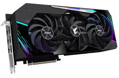 Gigabyte RTX™ 3080 Ti MASTER 12G AORUS GeForce Graphic