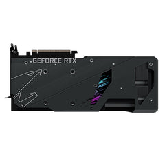 Gigabyte RTX™ 3080 Ti MASTER 12G AORUS GeForce Graphic