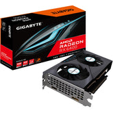 Gigabyte RX 6400 EAGLE 4G Radeon™ Graphic Card