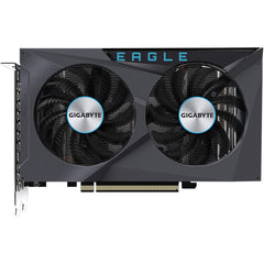 Gigabyte RX 6400 EAGLE 4G Radeon™ Graphic Card