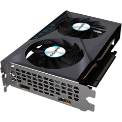 Gigabyte RX 6400 EAGLE 4G Radeon™ Graphic Card