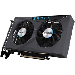 Gigabyte RX 6400 EAGLE 4G Radeon™ Graphic Card
