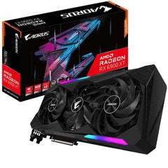Gigabyte AORUS 2.0 RX 6900 XT MASTER 16G Radeon™ Graphic Card