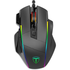 T-DAGGER Roadmaster T-TGM307 RGB Backlighting Gaming Mouse