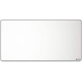 Glorious Extended Gaming Mouse Pad | Mat - White - GW-E