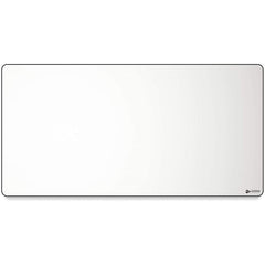 Glorious Extended Gaming Mouse Pad | Mat - White - GW-E