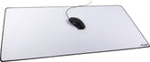 Glorious XXL Extended Gaming MousePad – White