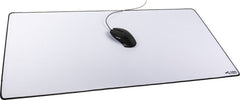 Glorious XXL Extended Gaming MousePad – White