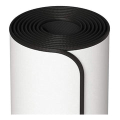 Glorious Extended Gaming Mouse Pad | Mat - White - GW-E