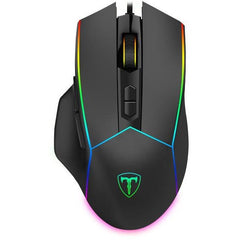 T-DAGGER Camaro T-TGM306 RGB Backlighting Gaming Mouse