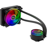 Alseye Halo H120 1.0 CPU Liquid Cooler