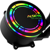 Alseye Halo H120 1.0 CPU Liquid Cooler