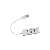 Havit H18 4-Ports 2.0 USB Hub