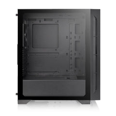 Thermaltake H330 TG - Tempered Glass Mid-Tower Chassis