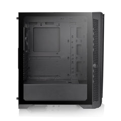 Thermaltake H350 RGB Mid-Tower Chassis