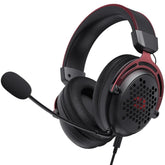 Redragon DIOMEDES H386 Sound 7.1 Surround WIRED GAMING HEADSET