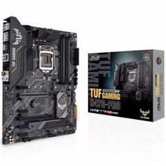 ASUS TUF GAMING H470-PRO (LGA 1200) ATX MOTHERBOARD