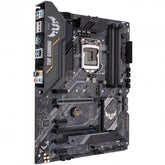 ASUS TUF GAMING H470-PRO (LGA 1200) ATX MOTHERBOARD