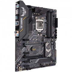 ASUS TUF GAMING H470-PRO (LGA 1200) ATX MOTHERBOARD