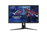 ROG Strix XG27UQR DSC Gaming Monitor- 27-inch, 4K (3840 x 2160), 144 Hz, DSC, DisplayHDR™ 400, DCI-P3 90%, Adaptive Sync