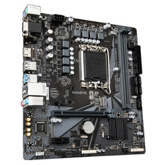 Gigabyte H610M H DDR4 Motherboard PCIe 4.0* Design