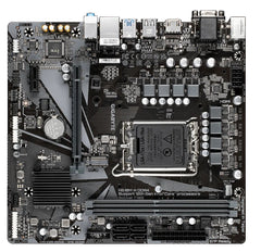 Gigabyte H610M H DDR4 Motherboard PCIe 4.0* Design