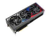 ASUS ROG Strix GeForce RTX® 4090 OC Edition Gaming Graphics Card (PCIe 4.0, 24GB GDDR6X) OPEN BOX