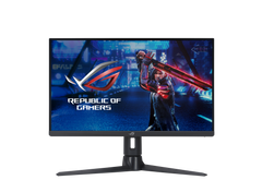 ROG Strix XG276Q Gaming Monitor – 27 inch Full HD (1920 x 1080), IPS, 170Hz (Above 144Hz), 1ms GTG, Extreme Low Motion Blur, G-Sync compatible, FreeSync Premium technology, DisplayHDR™ 400, Tripod socket
