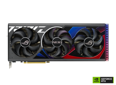 ASUS ROG Strix GeForce RTX® 4090 OC Edition Gaming Graphics Card (PCIe 4.0, 24GB GDDR6X) OPEN BOX