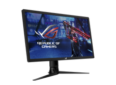 ROG Strix XG27UQR DSC Gaming Monitor- 27-inch, 4K (3840 x 2160), 144 Hz, DSC, DisplayHDR™ 400, DCI-P3 90%, Adaptive Sync