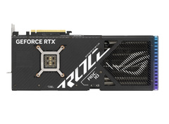 ASUS ROG Strix GeForce RTX® 4090 OC Edition Gaming Graphics Card (PCIe 4.0, 24GB GDDR6X) OPEN BOX
