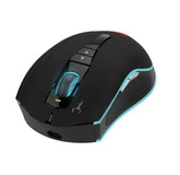 Gamdias Hades M1 RGB Wireless & Wired Gaming Mouse