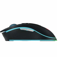 Gamdias Hades M1 RGB Wireless & Wired Gaming Mouse