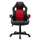 Havit GC939 Gaming Chair (Black/Blue)