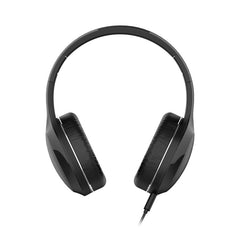 Havit H100d Wired Headphone (Black Color / Green)