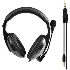 Havit H139d Wired Headset