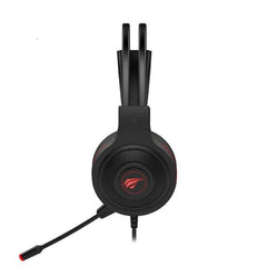 Havit H2011d Wired Gaming Headset