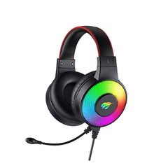 Havit H2013d Gaming Headphones