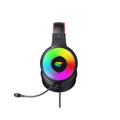Havit H2013d Gaming Headphones
