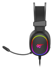 Havit H2016d Gaming Headphones