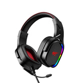 Havit H2022U Gaming Headphones