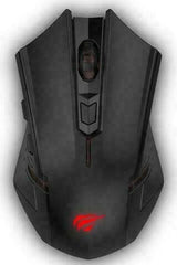 Havit HV-MS748 Gaming Mouse