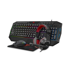 Havit KB501CM 4in1Gaming Combo