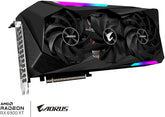 GIGABYTE AORUS Radeon RX 6900 XT Master 16G Graphics Card